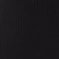 Women's Long Sleeve Tie Waist Fit-and-Flare Sweater Dress