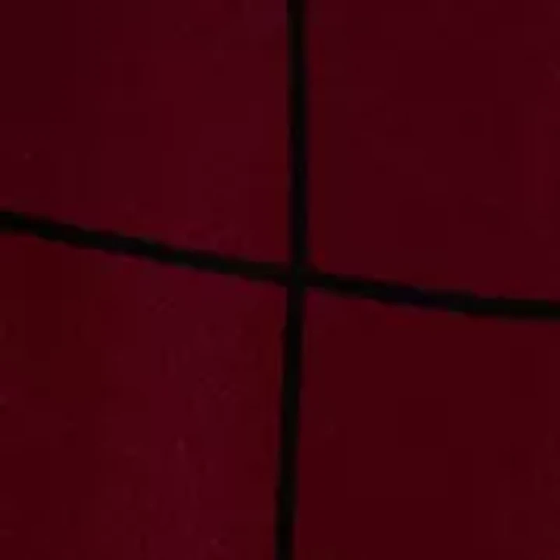 Plus Long Sleeve Crew Neck Geometric Print A-Line Sweater Dress