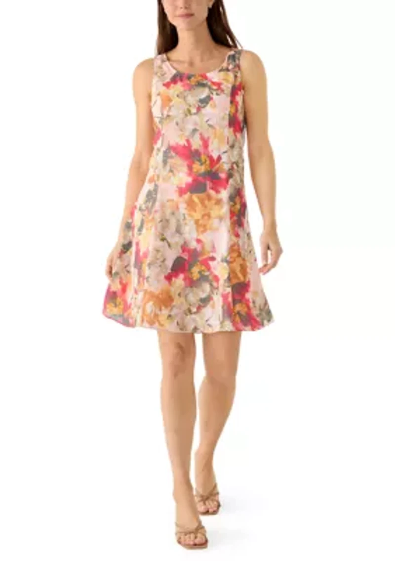 Women's Ruffle Jacket Dress