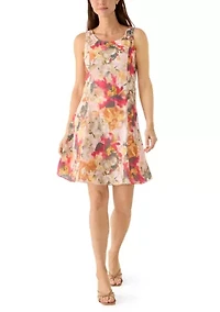 Women's Ruffle Jacket Dress