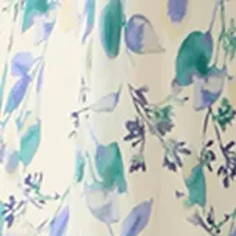 Women's Ruffle Dress with Jacket Set