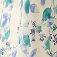 Women's Ruffle Dress with Jacket Set