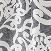 Women's Print A-Line Dress