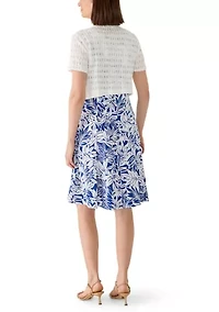 Women's Jacket and Dress Set