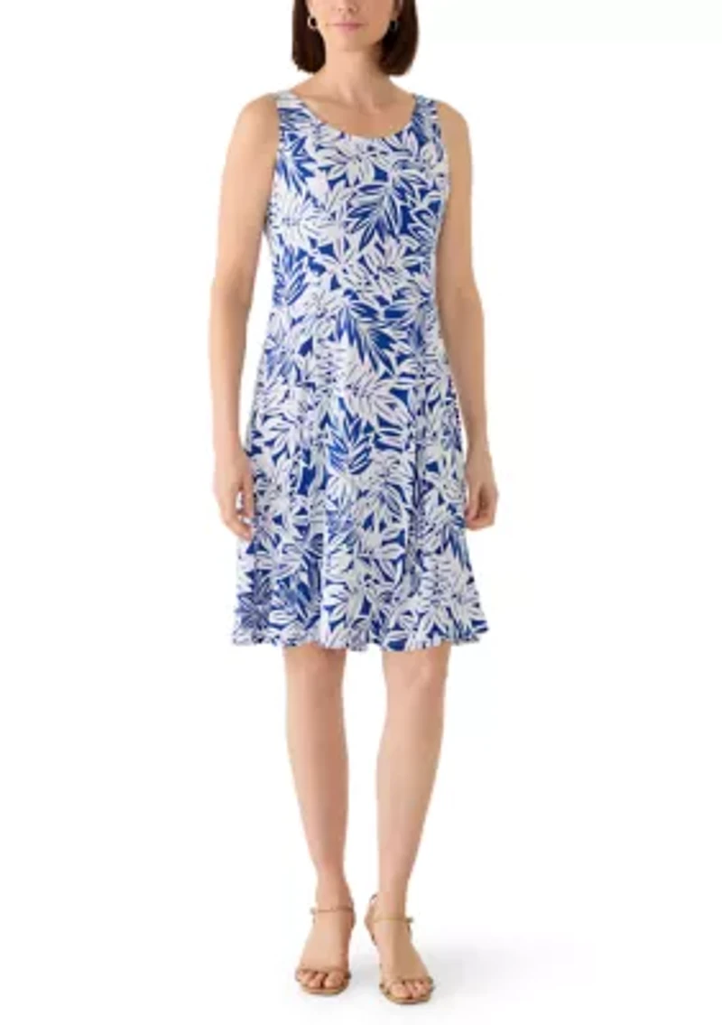 Women's Jacket and Dress Set