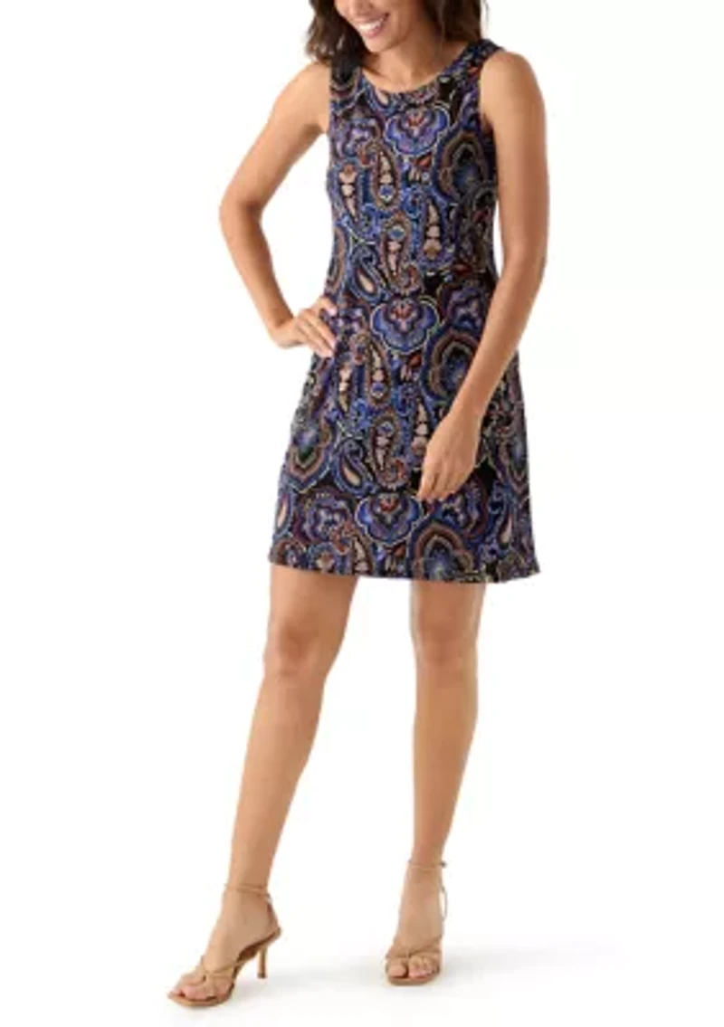 Women's Jacket and Dress Set