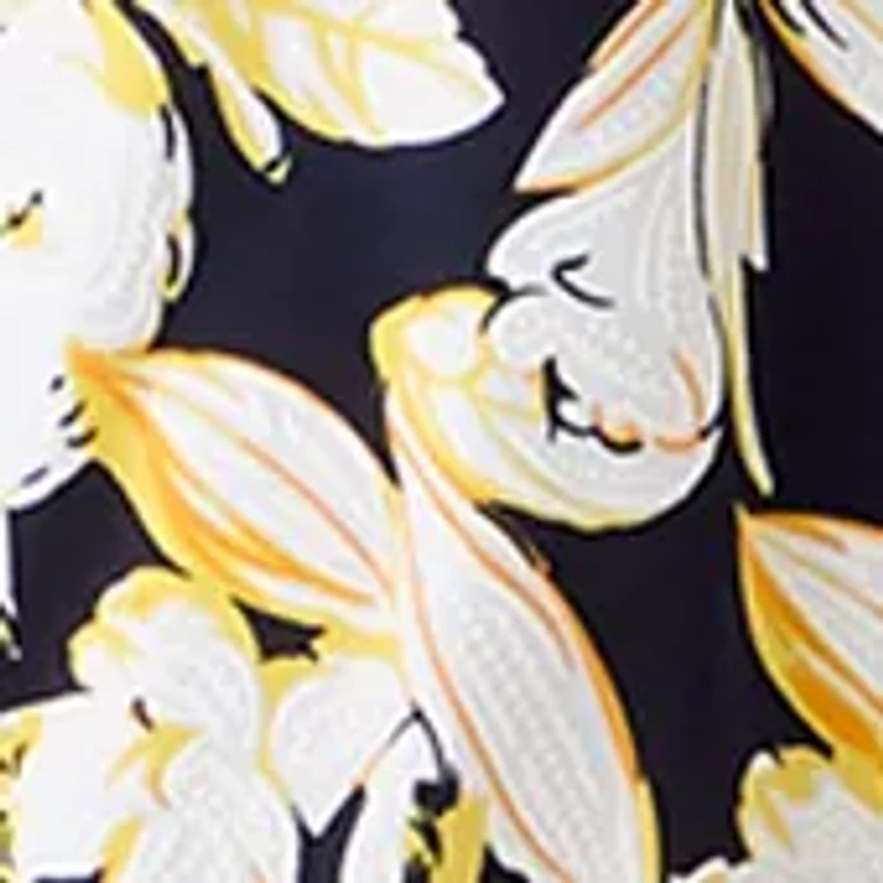 Women's Floral Dress with Jacket