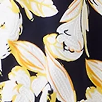 Women's Floral Dress with Jacket