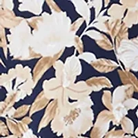 Women's Floral Jacket and Dress