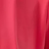 Women's Three-Quarter Floral Dress with Jacket