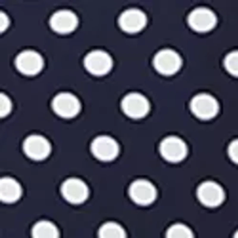 Women's Dot Printed Dress