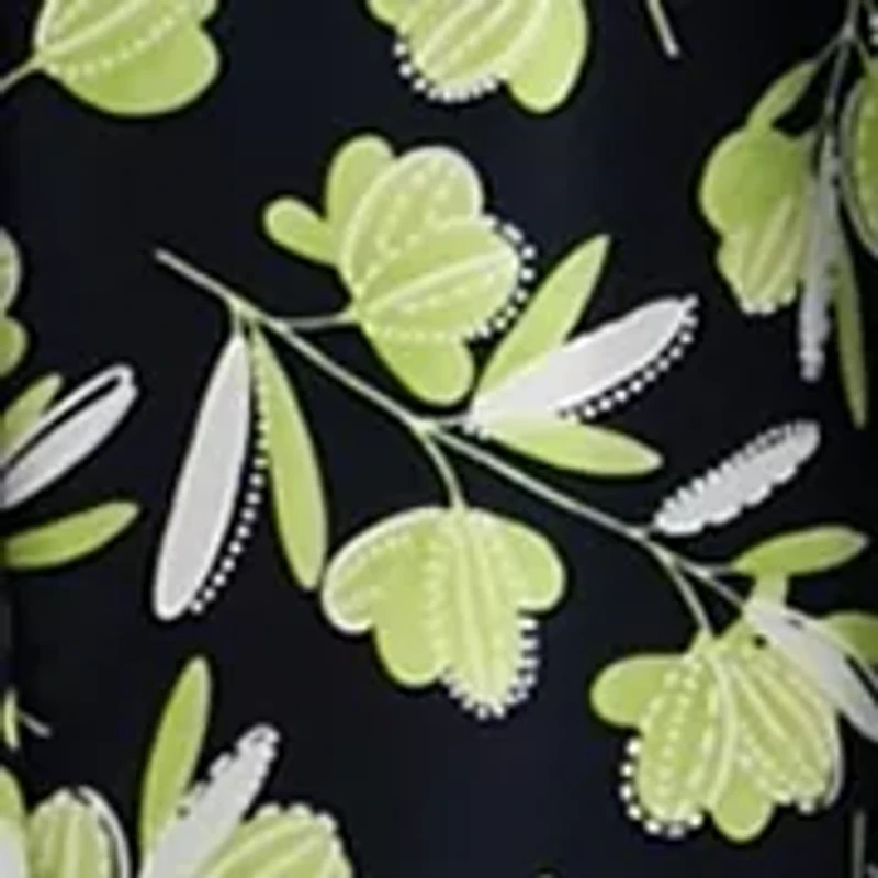 Women's Printed Dress