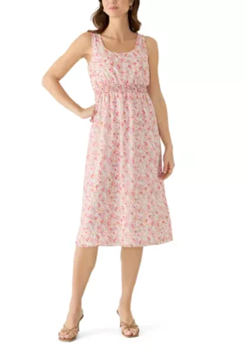 Women's Short Sleeve Jacket and Dress