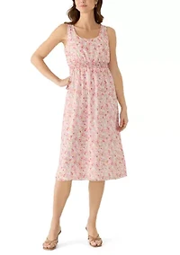 Women's Short Sleeve Jacket and Dress