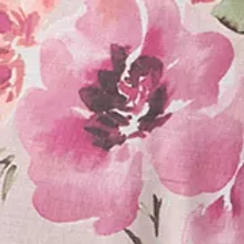 Women's Floral Lace Jacket Dress