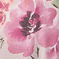 Women's Floral Lace Jacket Dress