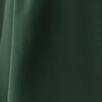 Women's Short Sleeve Crew Neck Jacket Dress