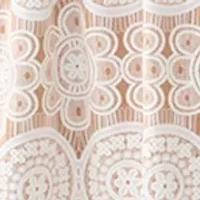 Women's Sleeveless Print Mini Dress