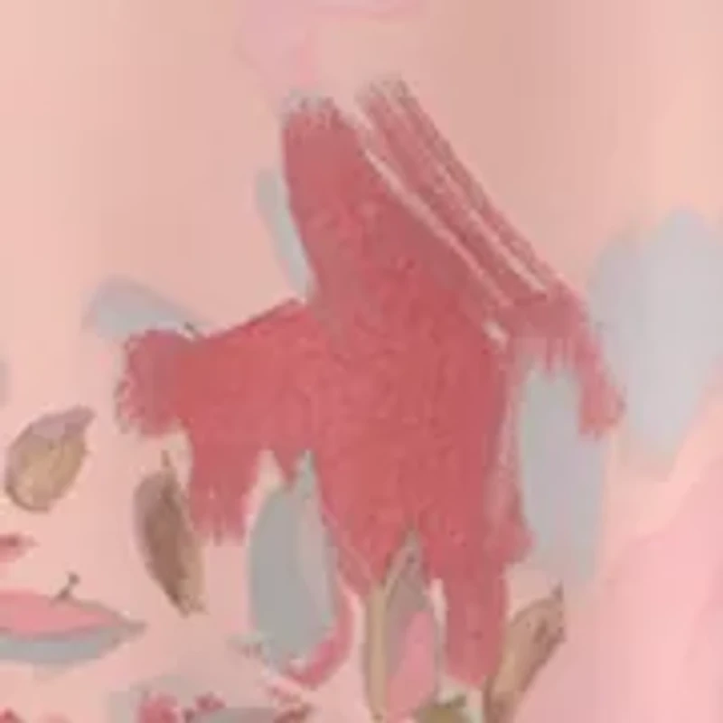 Women's Floral Jacket Dress