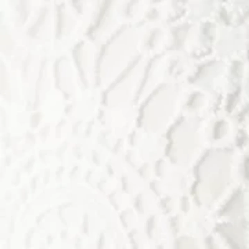 Women's Short Sleeve Lace Shrug
