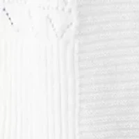 Women's Pointelle Shrug