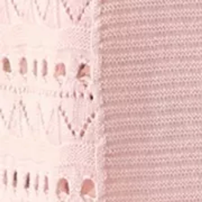 Women's Pointelle Shrug