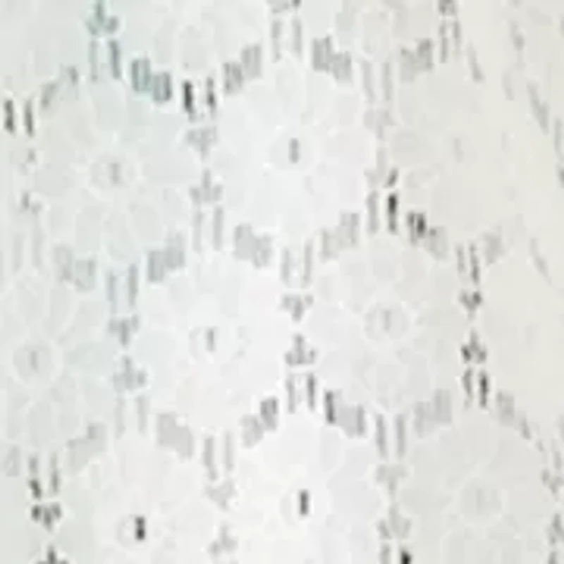 Women's Short Sleeve Solid Lace Shrug