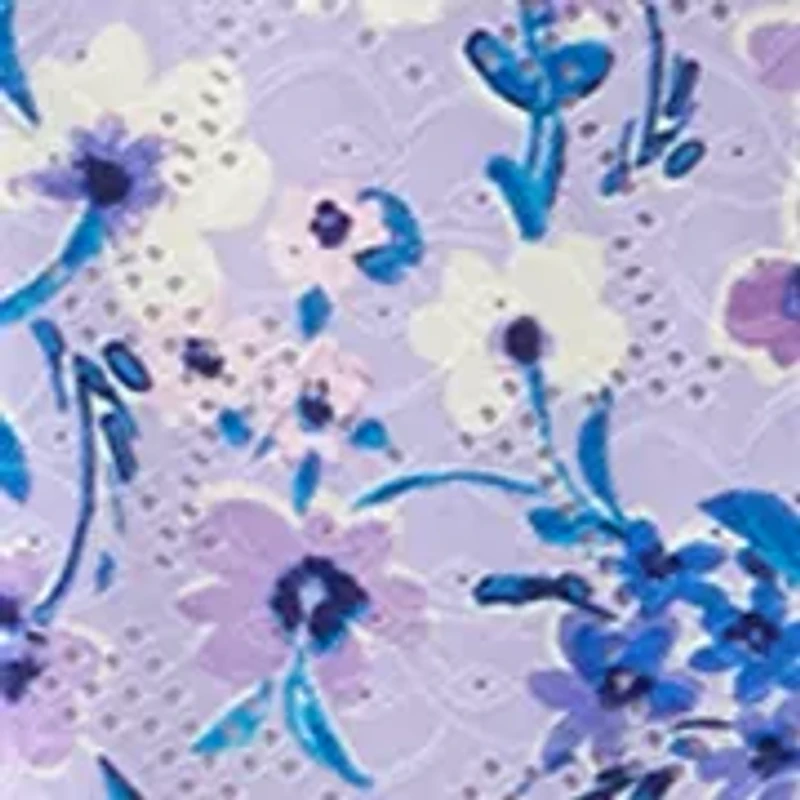 Plus Tie Front Jacket and Dress