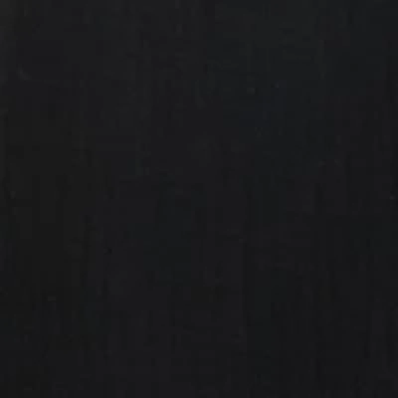 Plus 3/4 Sleeve V-Neck Solid Gauze Dress