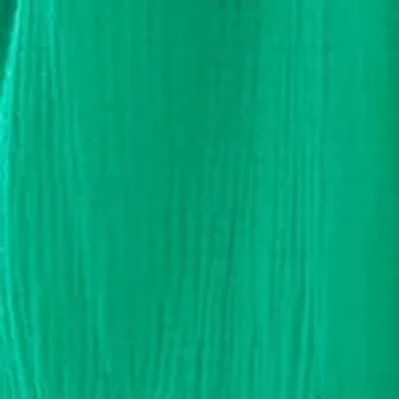 Plus 3/4 Sleeve V-Neck Solid Gauze Dress