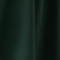 Plus Abstract Print Dress with Jacket