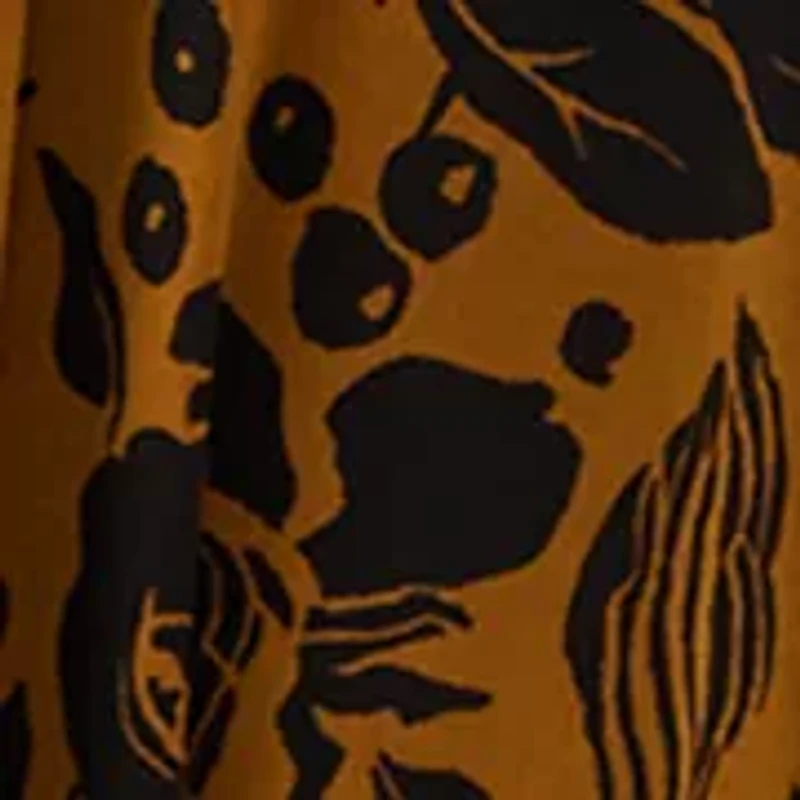 Women's Jacket and Floral Dress Set