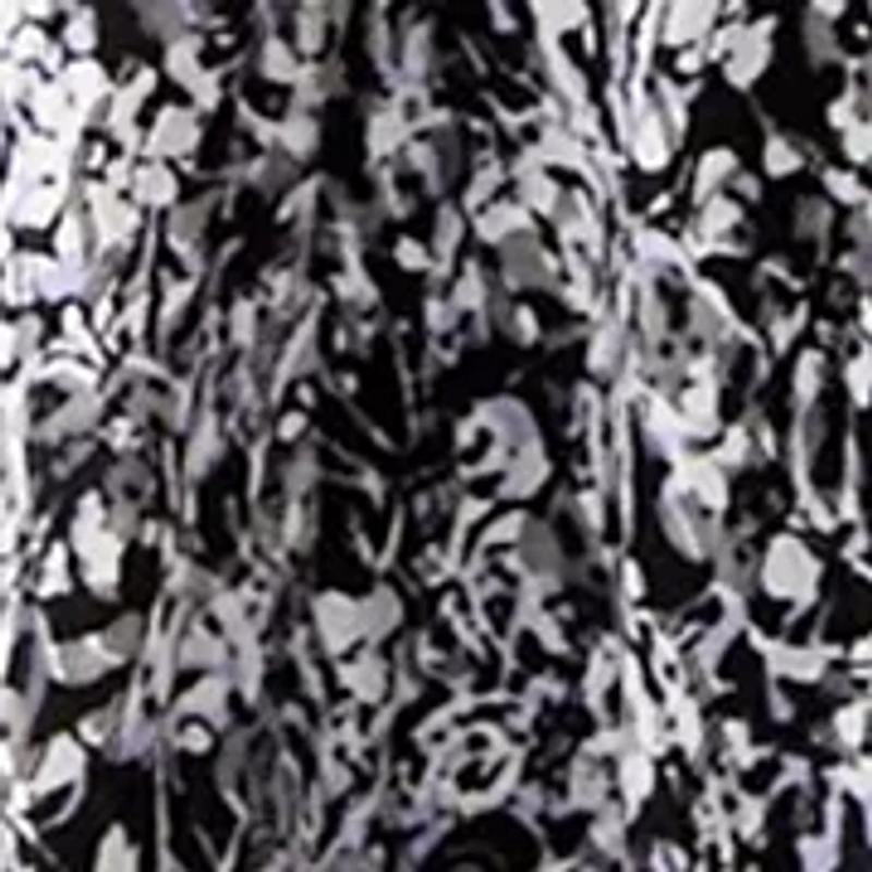 Women's Short Sleeve Scoop Neck Lace Top