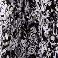 Women's Short Sleeve Scoop Neck Lace Top