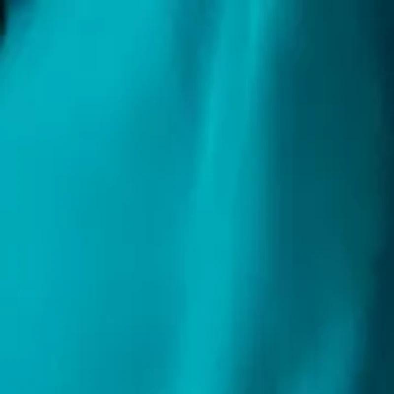 Plus Abstract Print Dress with Jacket