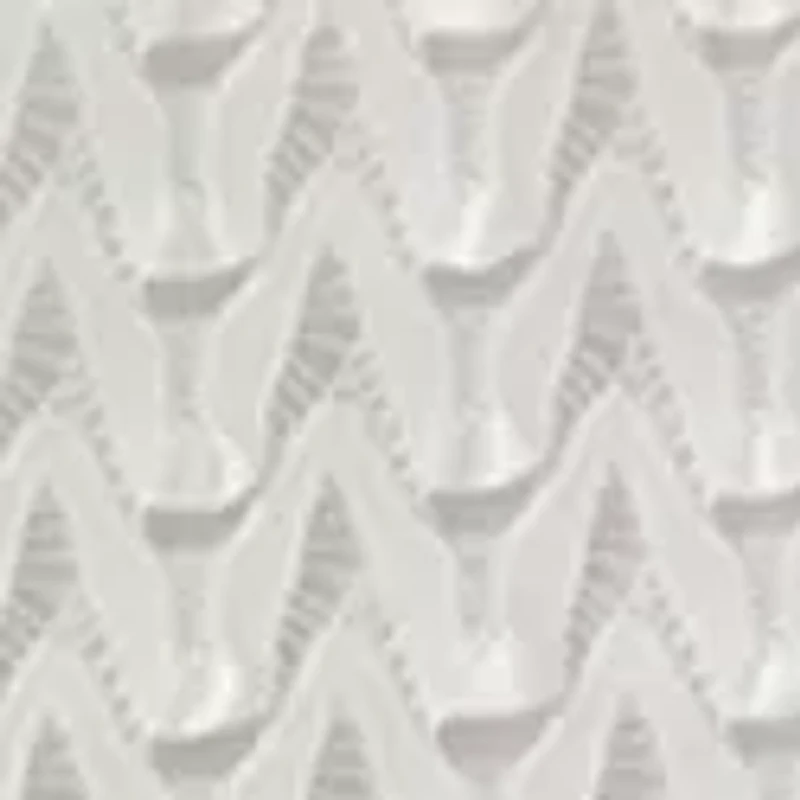 Plus Long Sleeve Scoop Neck Solid Lace Dress