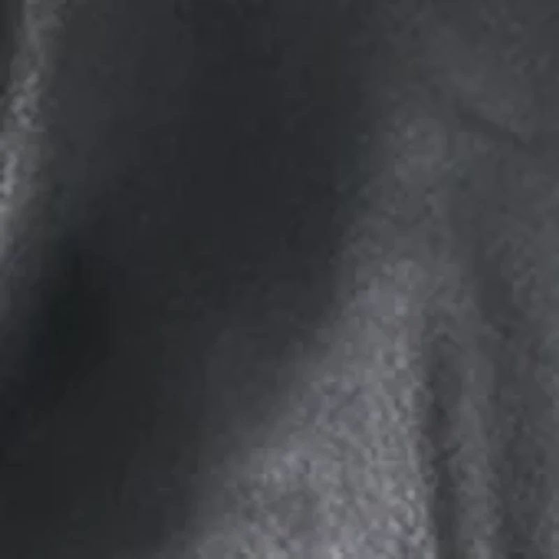 Women's Long Sleeve Faux Leather Jacket