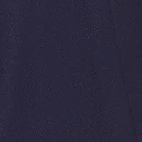 Women's Elbow Sleeve Collared Tie Waist Dress