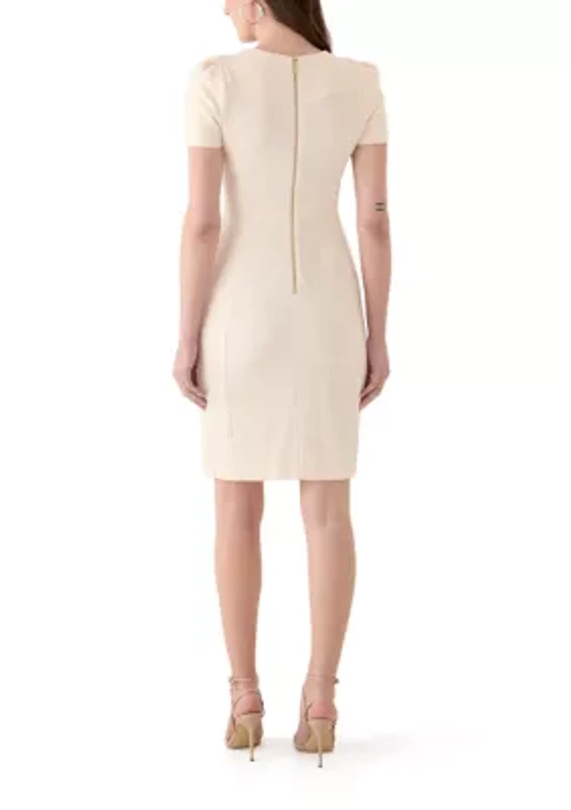 Women's Sheath Dress