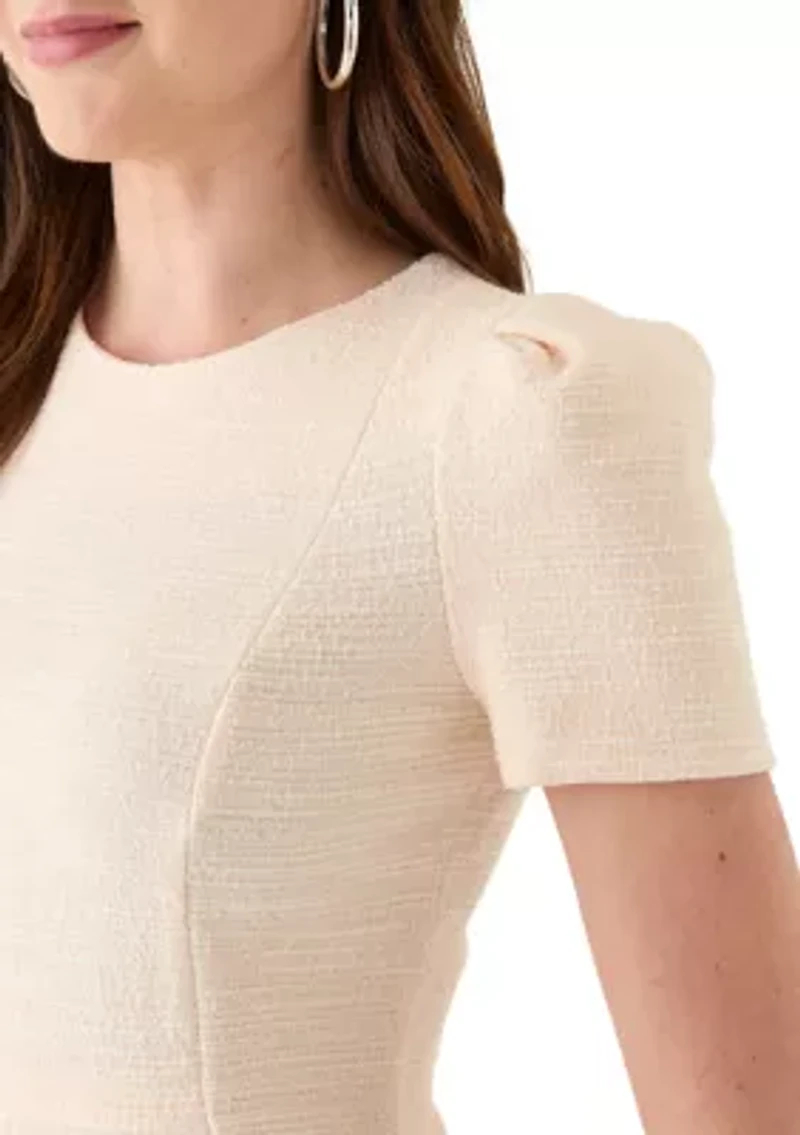 Women's Sheath Dress