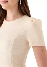 Women's Sheath Dress