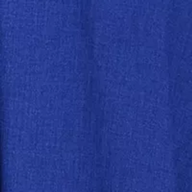 Women's Short Sleeve V-Neck Belted Fit and Flare Dress