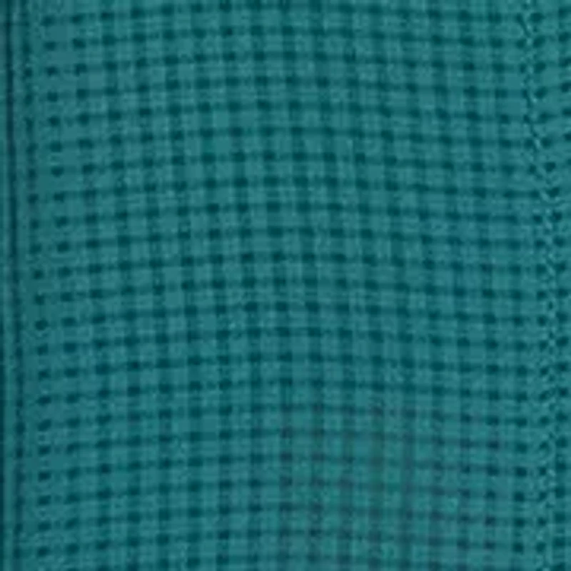 Women's Collared Fit and Flare Dress
