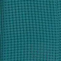 Women's Collared Fit and Flare Dress