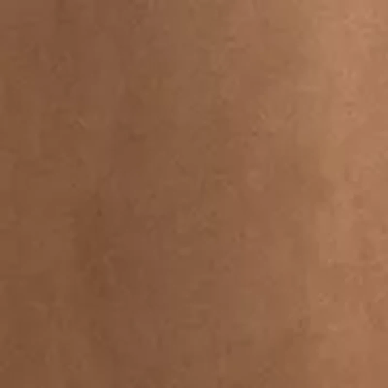 Women's Sleeveless V-Neck Solid Suede Dress