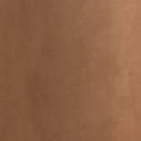 Women's Sleeveless V-Neck Solid Suede Dress