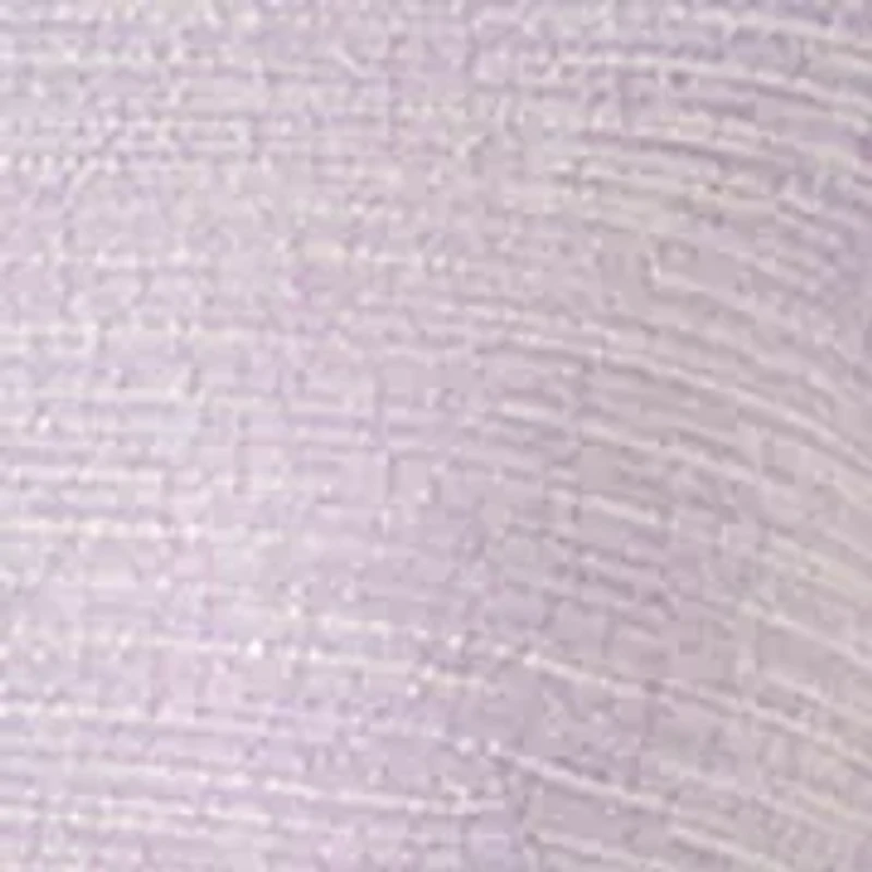 Women's Short Sleeve Crew Neck Fit and Flare Dress