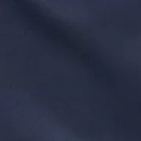 Women's Sleeveless Solid Scuba Sheath Dress