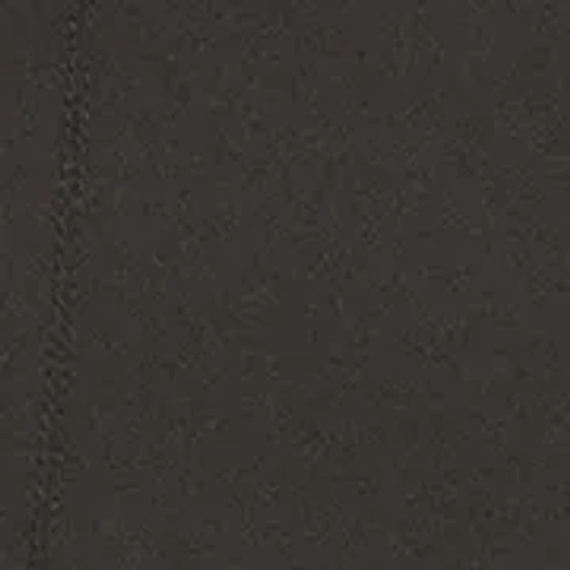 Plus Scuba Sleeveless Solid Shift Dress