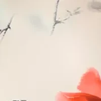 Plus Sleeveless Floral Scuba Mini Dress